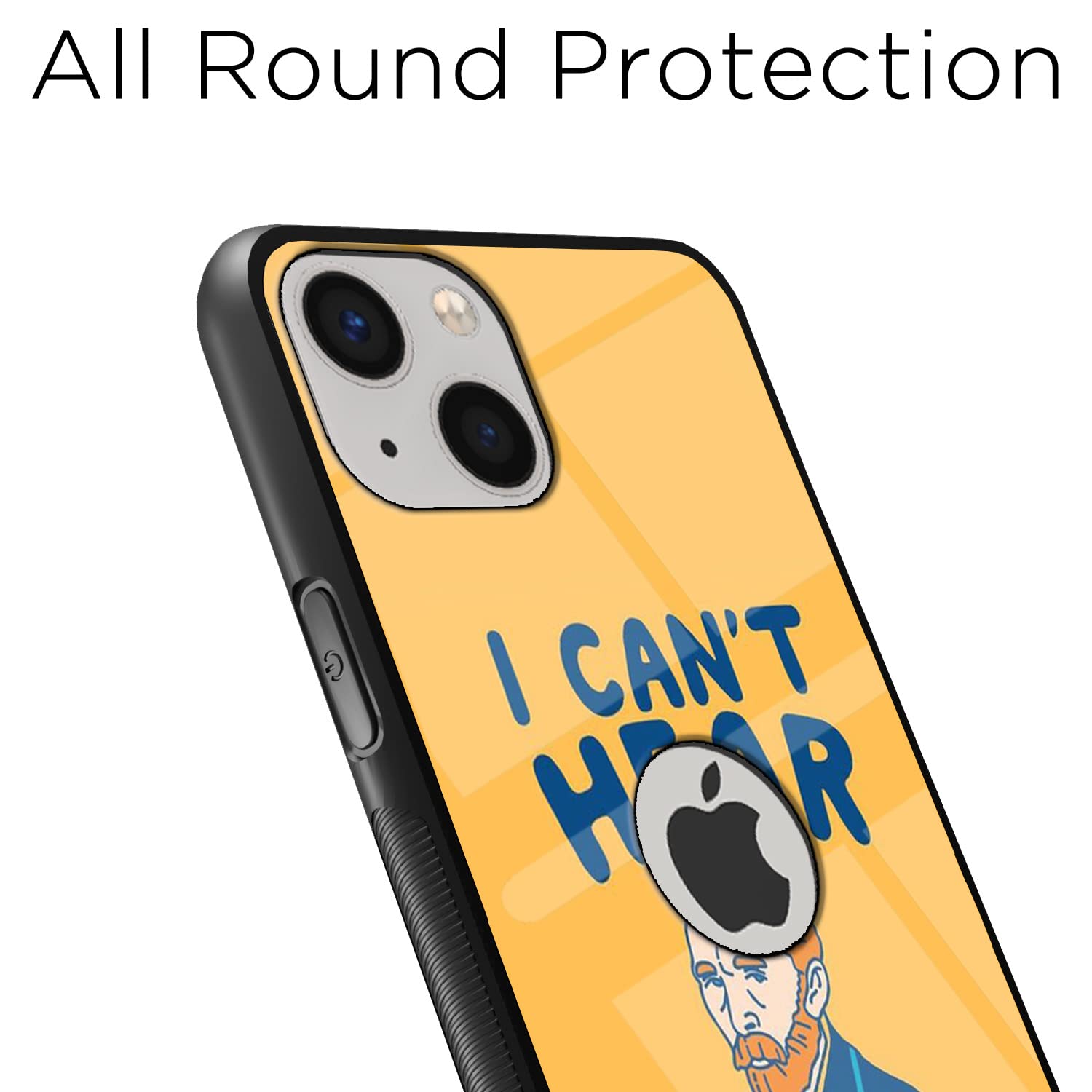 Pikkme mobile back cover for iPhone 13 – photo 7