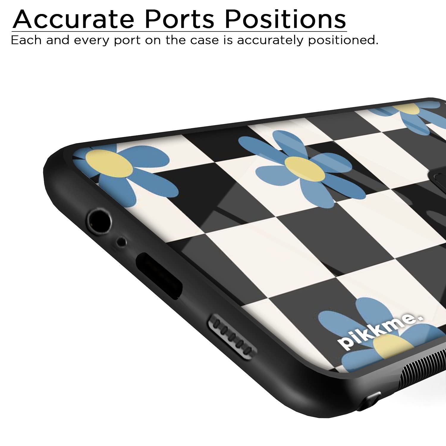 OnePlus 6 mobile cover by Pikkme – photo 6