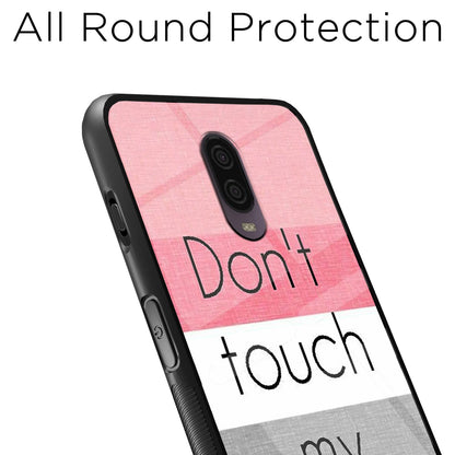 OnePlus 7 mobile cover by Pikkme – photo 7