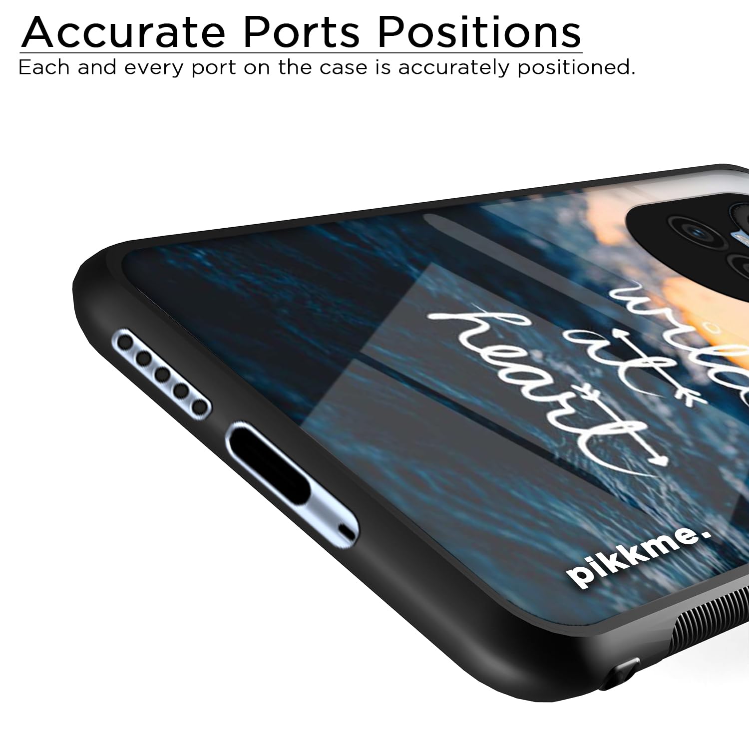 Pikkme Oppo Reno 10 5G phone cover – photo 6