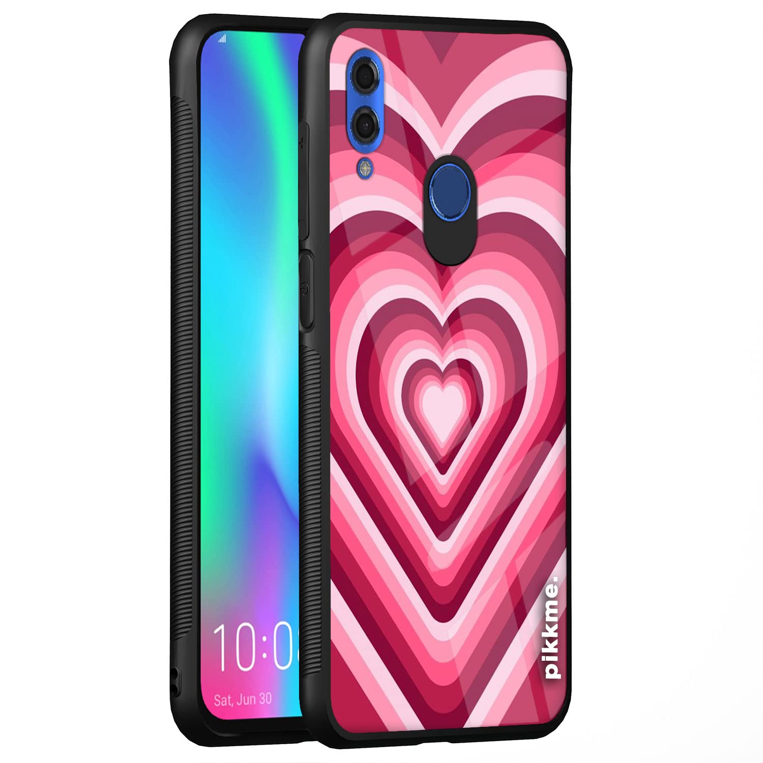 Hybrid Mobile cover for Honor 10 Lite – Pikkme