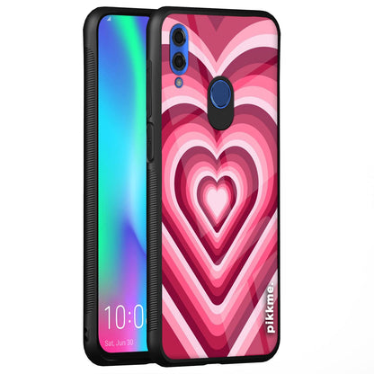 Hybrid Mobile cover for Honor 10 Lite – Pikkme