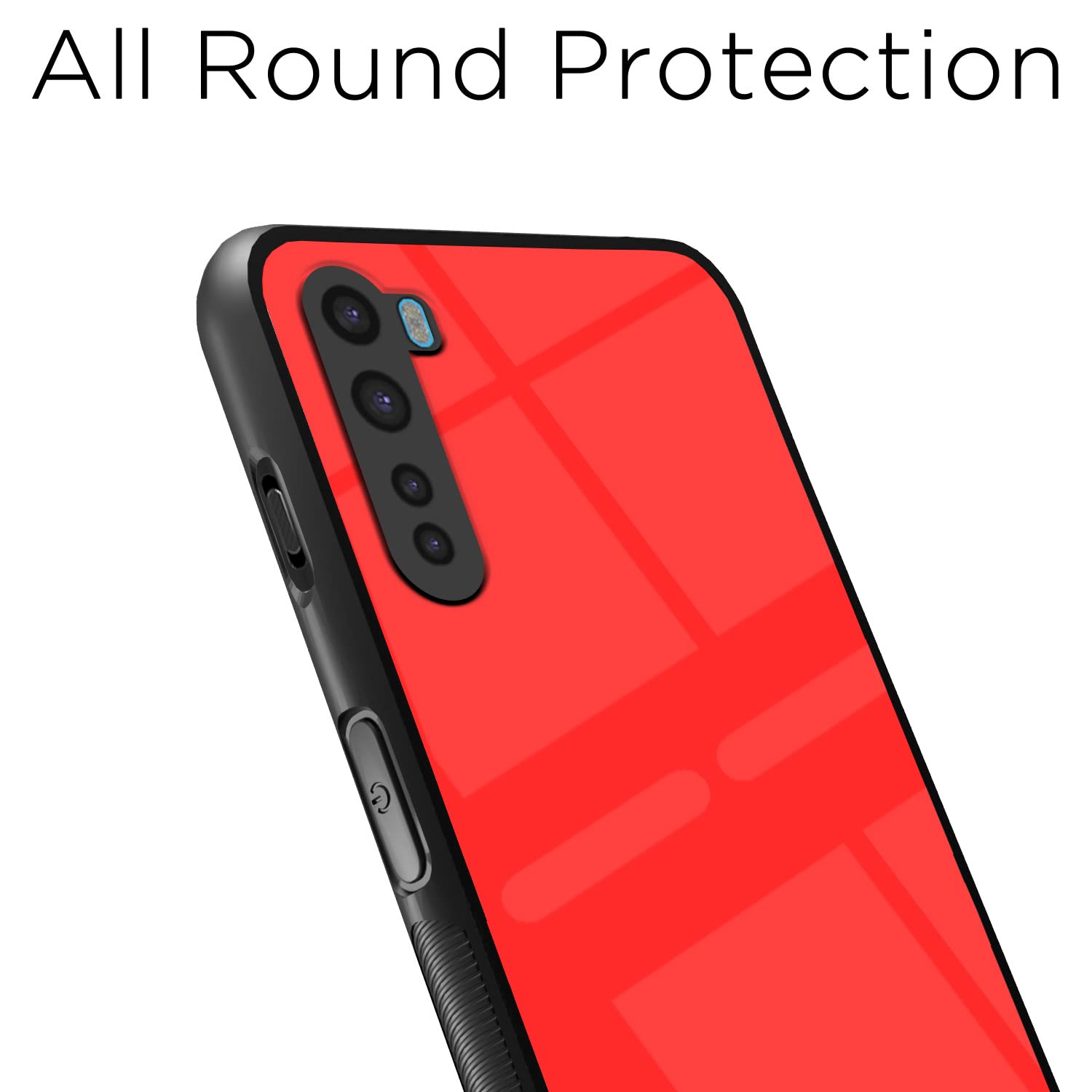 Pikkme OnePlus Nord Hybrid mobile cover – photo 7