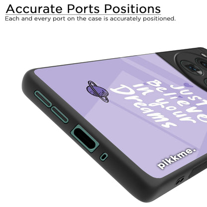 Pikkme OnePlus 12 5G mobile back cover – photo 6