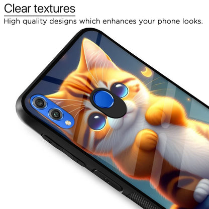 Mobile cover for Honor 8X – Pikkme – photo 4