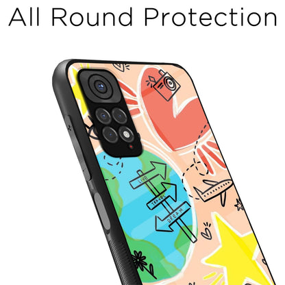 Pikkme phone cover for Redmi Note 11/Note 11s – photo 7
