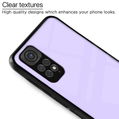 Redmi Note 11/Note 11s phone cover by Pikkme – photo 4