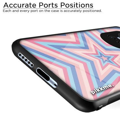 Pikkme Oppo Reno 10 5G Hybrid back cover – photo 6