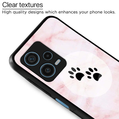 Redmi Note 12 Pro Plus 5G mobile back cover by Pikkme – photo 4