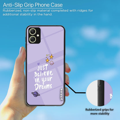 Pikkme Samsung A05/M05/F05 back cover – photo 5