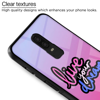 Mobile cover for OnePlus 6 – Pikkme – photo 4
