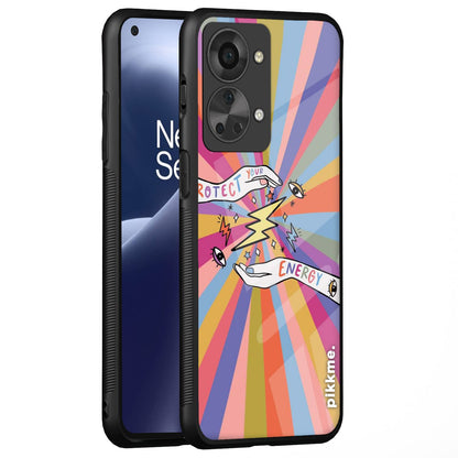 Phone cover for OnePlus Nord 2T 5G – Pikkme