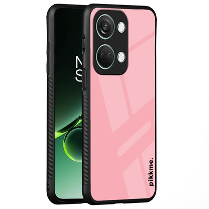 OnePlus Nord 3 5G Hybrid back cover by Pikkme