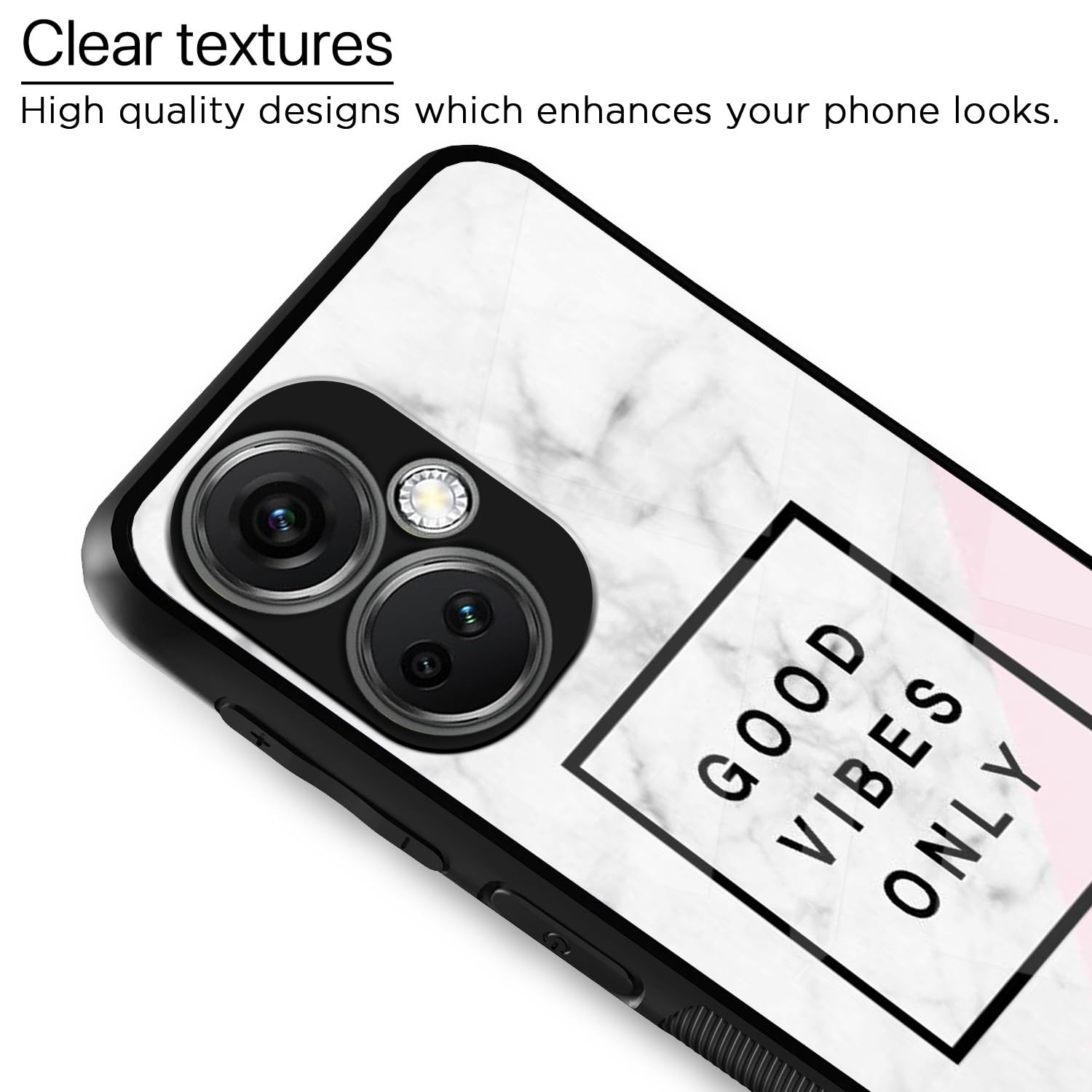 Back cover for OnePlus Nord CE 3 5G – Pikkme – photo 4