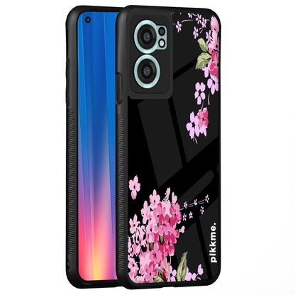 Pikkme OnePlus Nord CE 2 5G mobile back cover