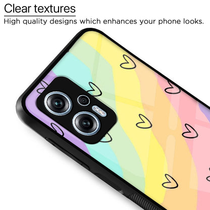 Pikkme Redmi K50i 5G Hybrid mobile cover – photo 4