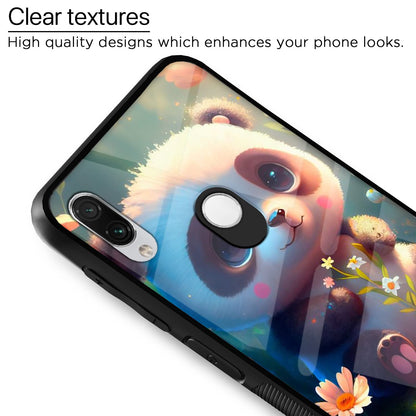 Redmi Note 7/Note 7 Pro/Note 7s Hybrid mobile cover by Pikkme – photo 4