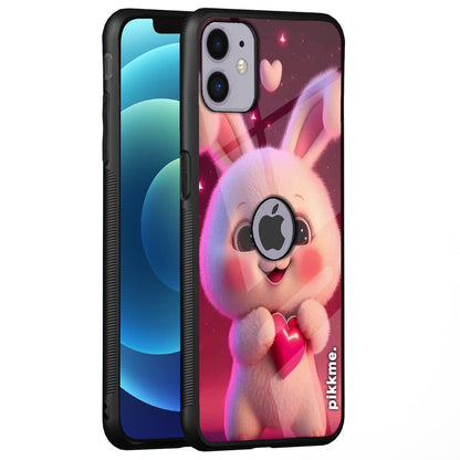 Pikkme iPhone 12 back cover