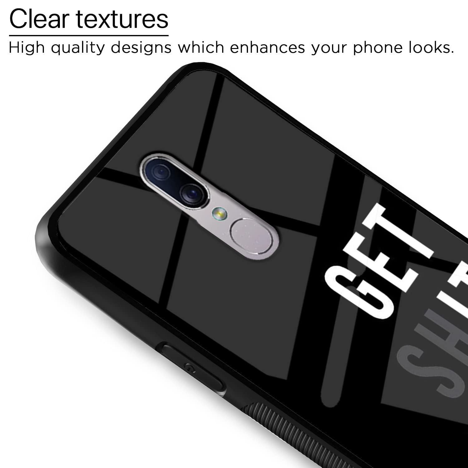 Pikkme phone cover for Oppo F11 – photo 4