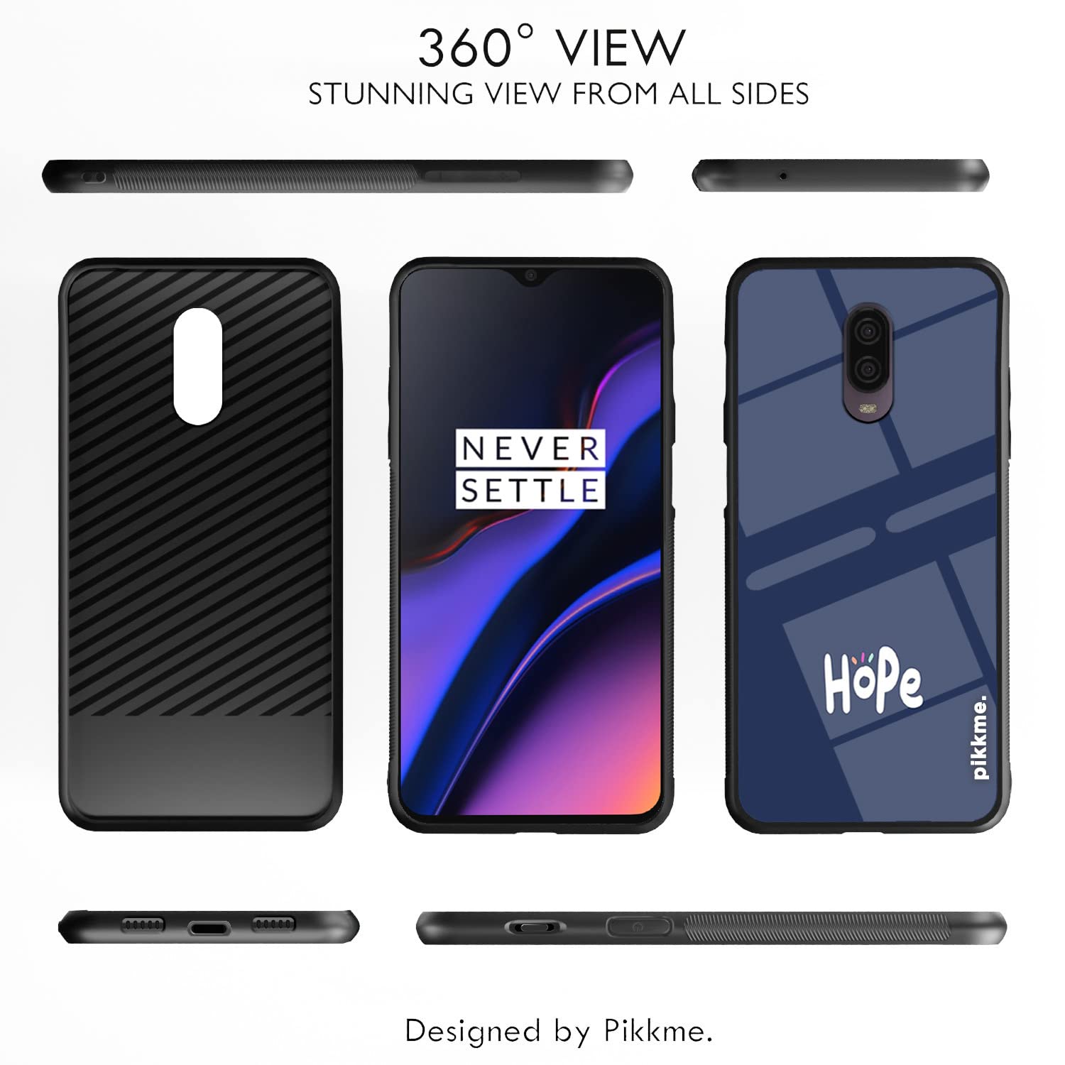 Pikkme mobile cover for OnePlus 7 – photo 2
