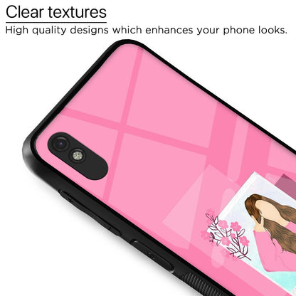 Pikkme Redmi 9A/9i/9A Sport Hybrid back cover – photo 4