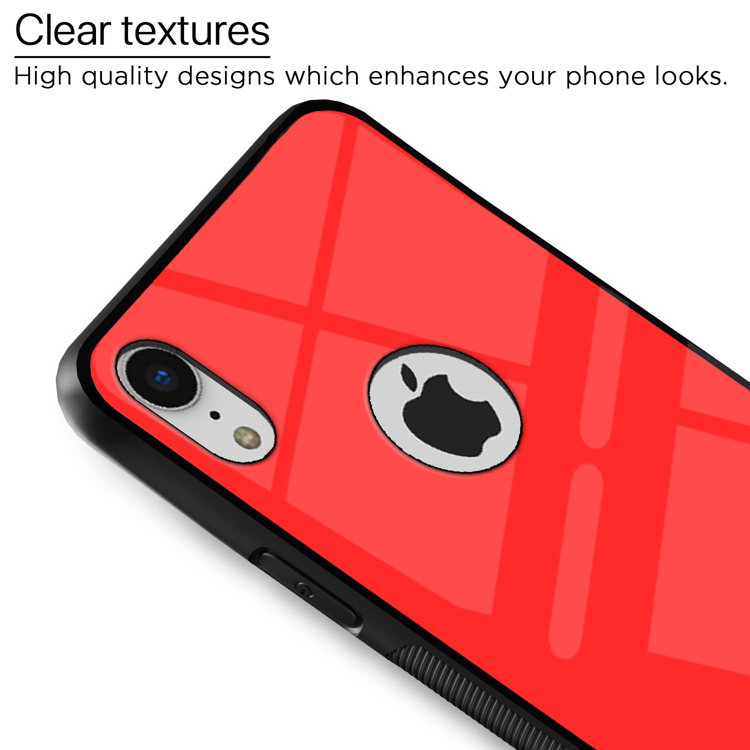 Pikkme iPhone XR Hybrid mobile cover – photo 4