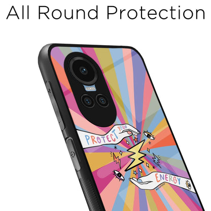Pikkme Oppo Reno 10 5G Hybrid phone cover – photo 7