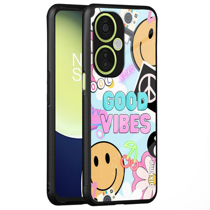 Pikkme mobile back cover for OnePlus Nord CE 3 Lite 5G