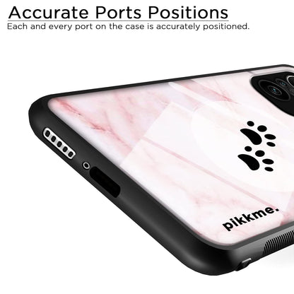 Mi 11X/11X Pro Hybrid phone cover by Pikkme – photo 6