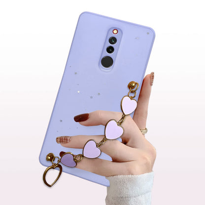 Purple Chain back cover for Redmi 8A – Pikkme – photo 7