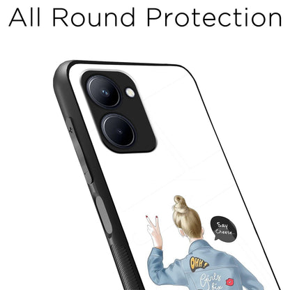 Pikkme Realme C33 mobile back cover – photo 7
