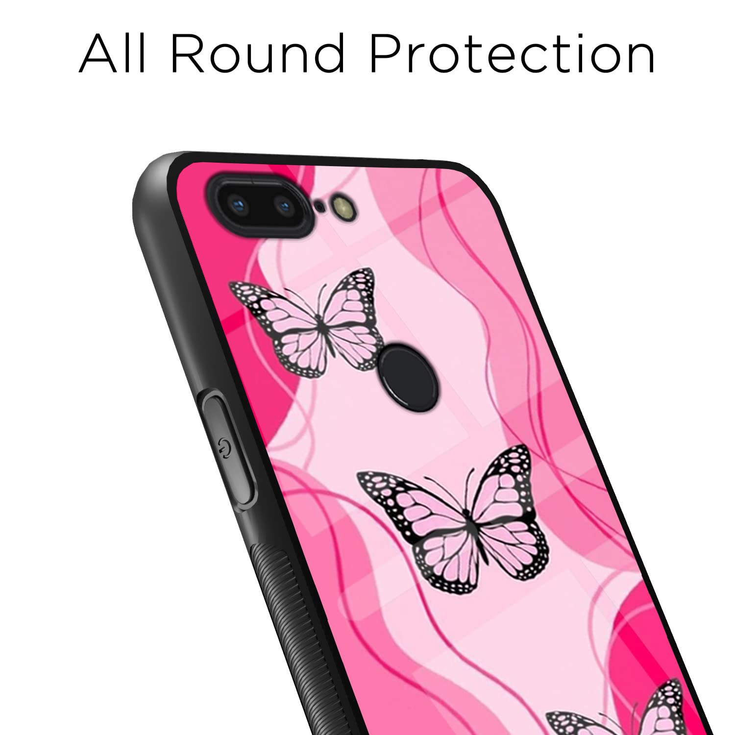 Pikkme OnePlus 5T mobile back cover – photo 7