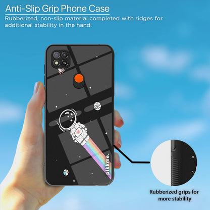 Mobile back cover for Redmi 10A/9, Poco C31 – Pikkme – photo 5