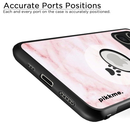 Pikkme back cover for iPhone 15 Pro – photo 6