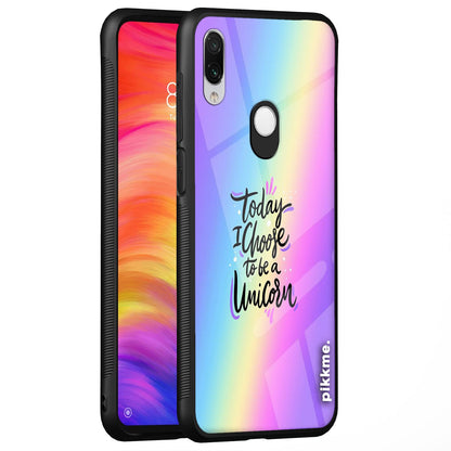 Hybrid Mobile back cover for Redmi Note 7/Note 7 Pro/Note 7s – Pikkme