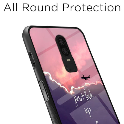 Pikkme Hybrid back cover for OnePlus 6 – photo 7