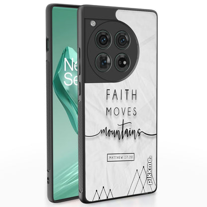 Mobile back cover for OnePlus 12 5G – Pikkme