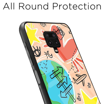 Phone cover for Redmi Note 9 Pro/Note 9 Pro Max/Note 10 Lite – Pikkme – photo 7