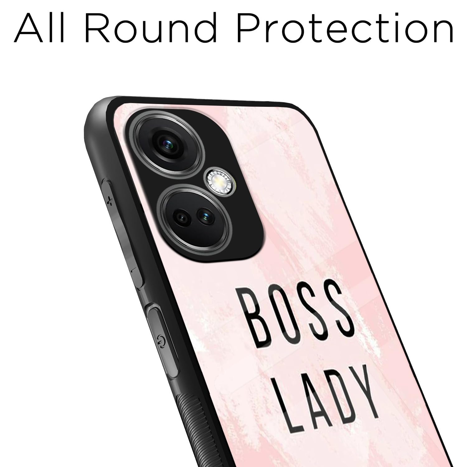 Pikkme back cover for OnePlus Nord CE 3 5G – photo 7