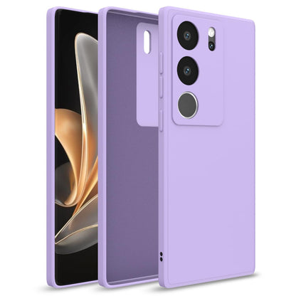 Vivo V29/V29 Pro 5G back cover in purple by Pikkme