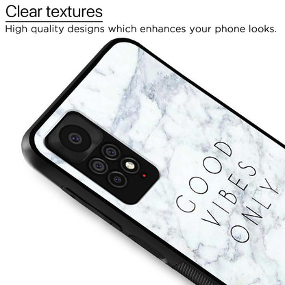 Pikkme Redmi Note 11 Pro/Note 11 Pro Plus 5G Hybrid phone cover – photo 4
