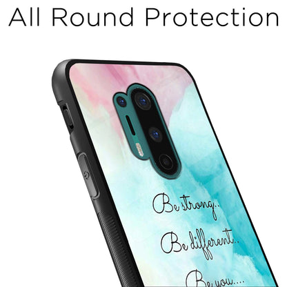 Pikkme OnePlus 8 Pro Hybrid back cover – photo 7