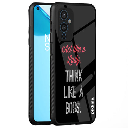 Hybrid Mobile back cover for OnePlus 9 – Pikkme