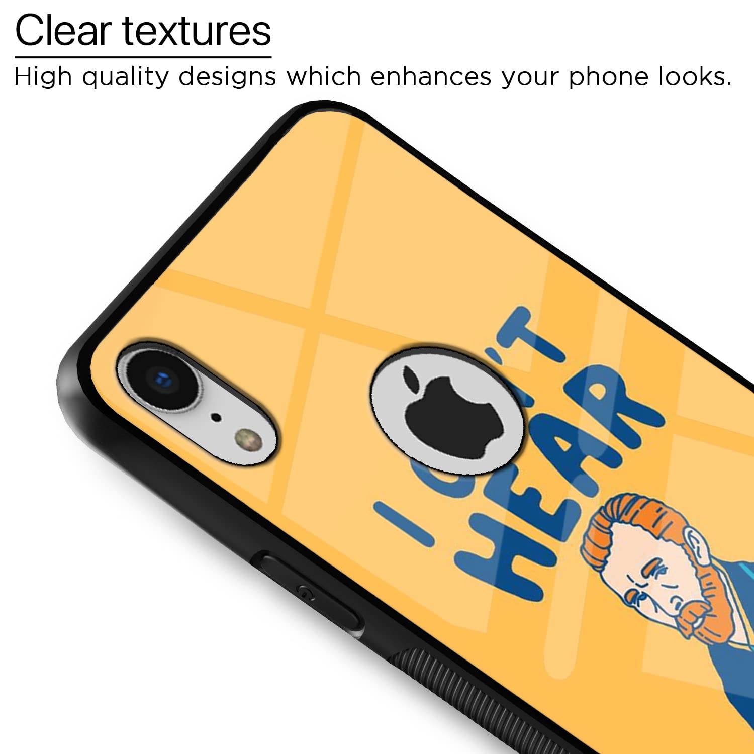 Mobile cover for iPhone XR – Pikkme – photo 4