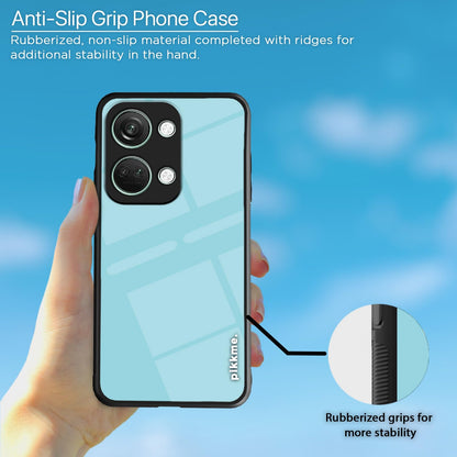 Pikkme OnePlus Nord 3 5G mobile back cover – photo 5