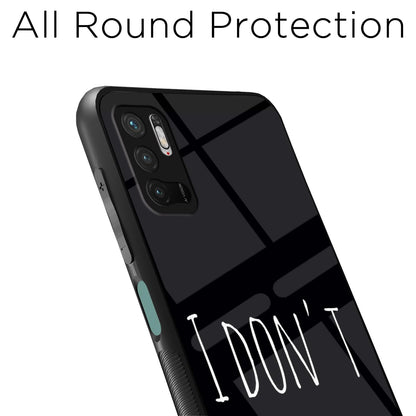 Pikkme back cover for Redmi Note 10T/Poco M3 Pro 5G – photo 7