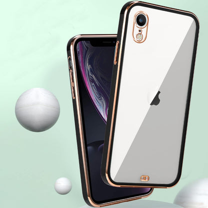 iPhone XR/10R back cover in black by Pikkme – photo 4