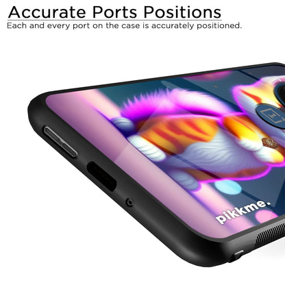 Pikkme OnePlus 7T back cover – photo 6