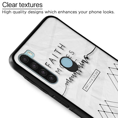 Pikkme mobile back cover for Redmi Note 8 – photo 4
