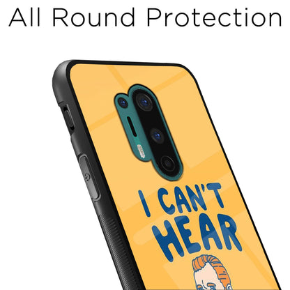 Pikkme OnePlus 8 Pro mobile cover – photo 7